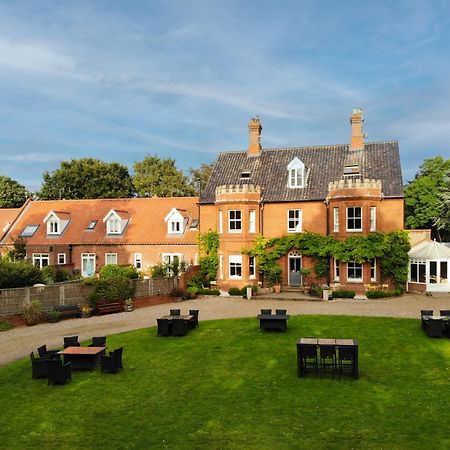 Blakeney House Εξωτερικό φωτογραφία