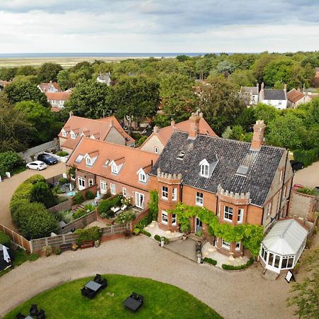 Blakeney House Εξωτερικό φωτογραφία