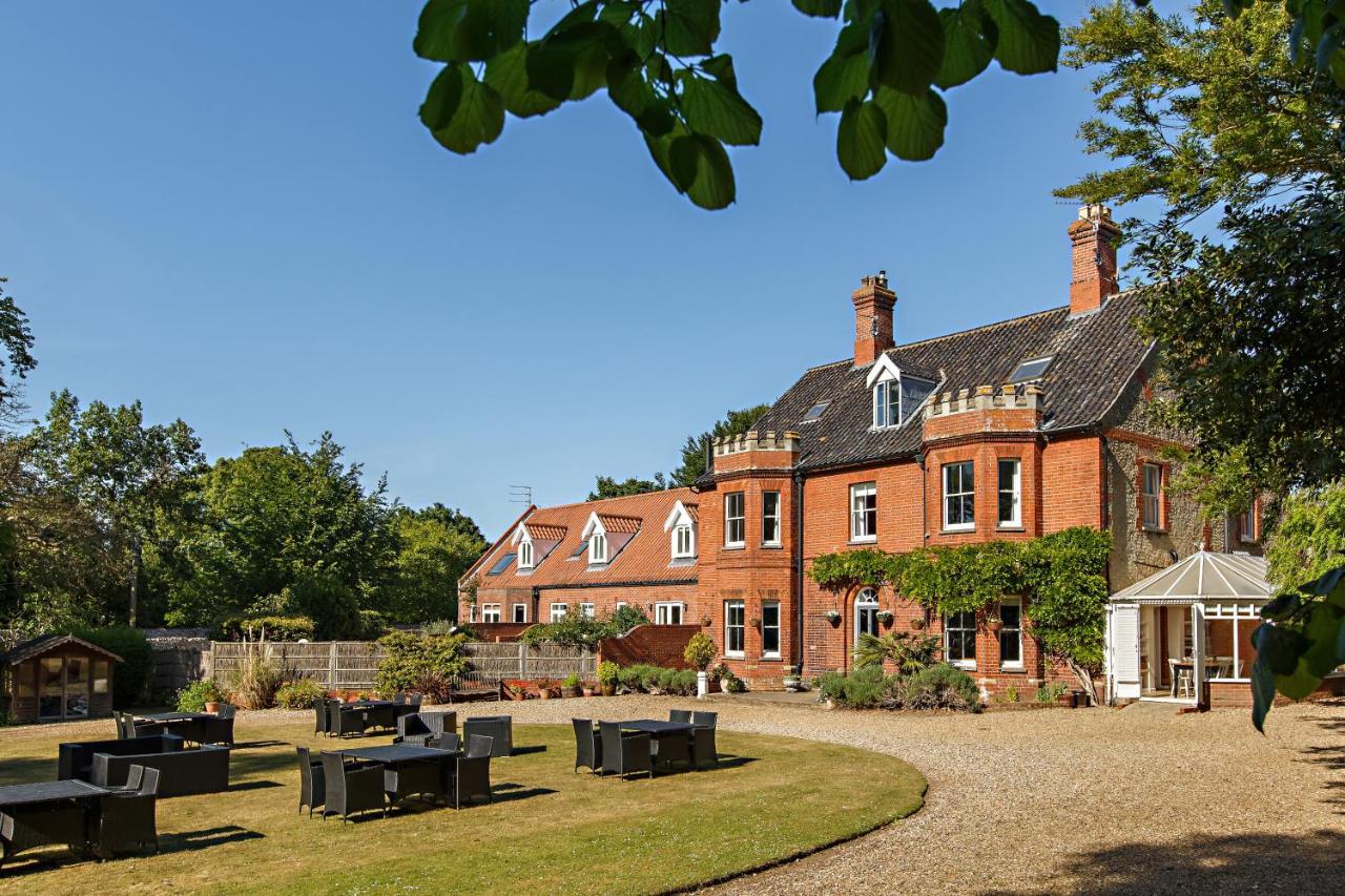 Blakeney House Εξωτερικό φωτογραφία